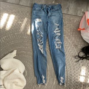 Brand New American Eagle Jeans!